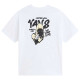 Vans Ανδρική κοντομάνικη μπλούζα Repeat Sam Loose T-Shirt